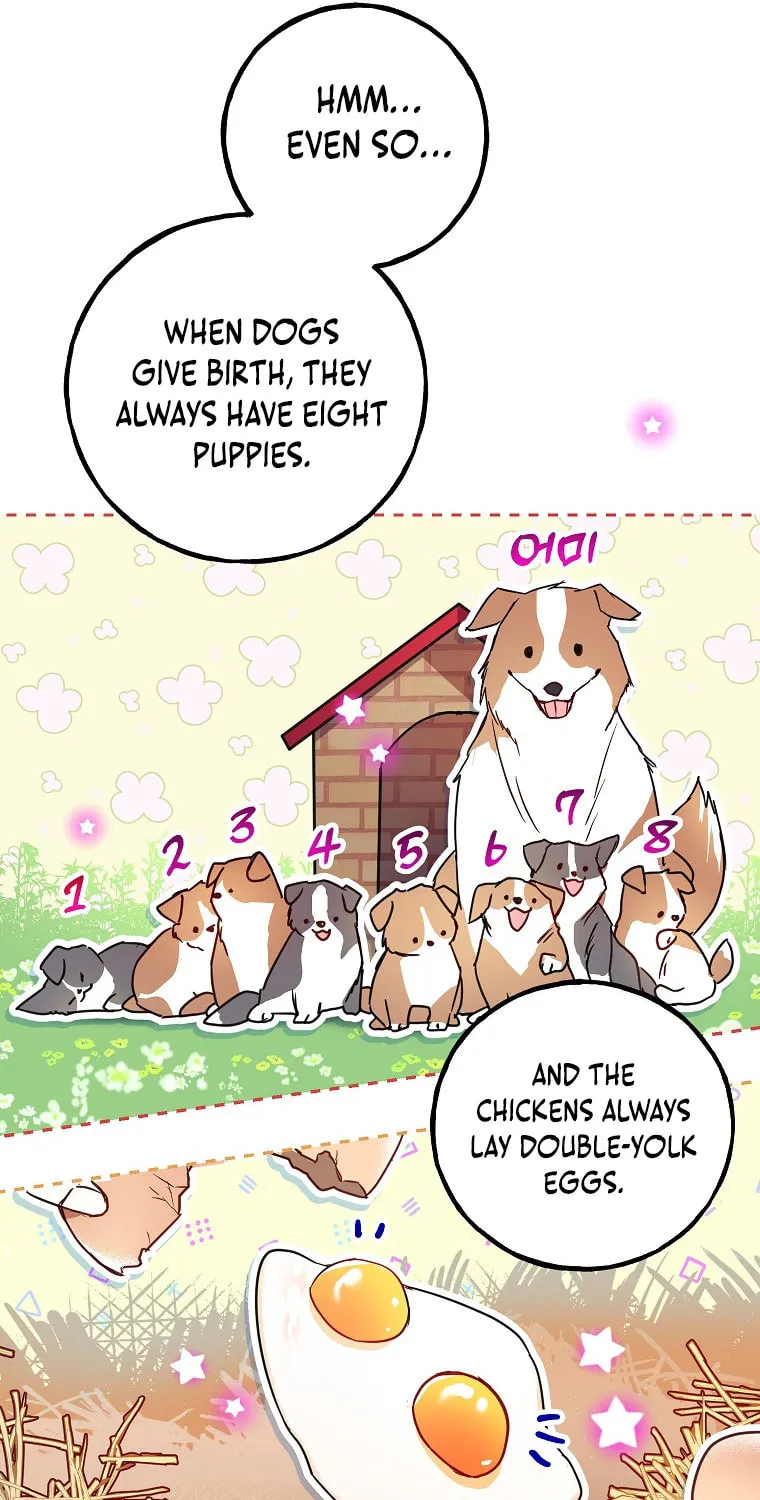 Country Life With the Sexy Majesty Chapter 4 page 37 - 
