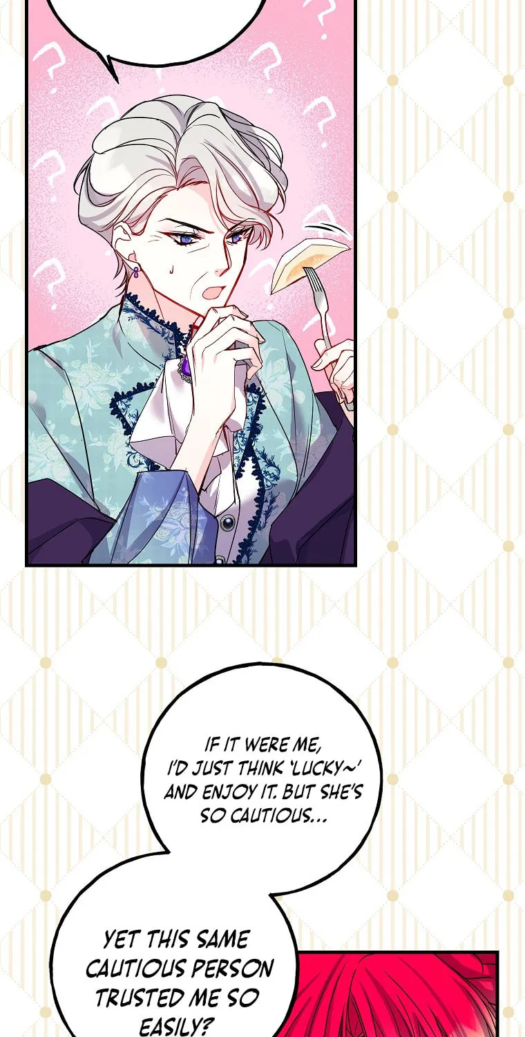 Country Life With the Sexy Majesty Chapter 4 page 40 - 