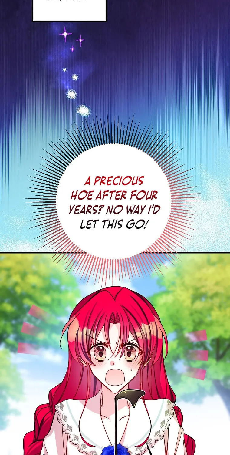 Country Life With the Sexy Majesty Chapter 4 page 5 - 