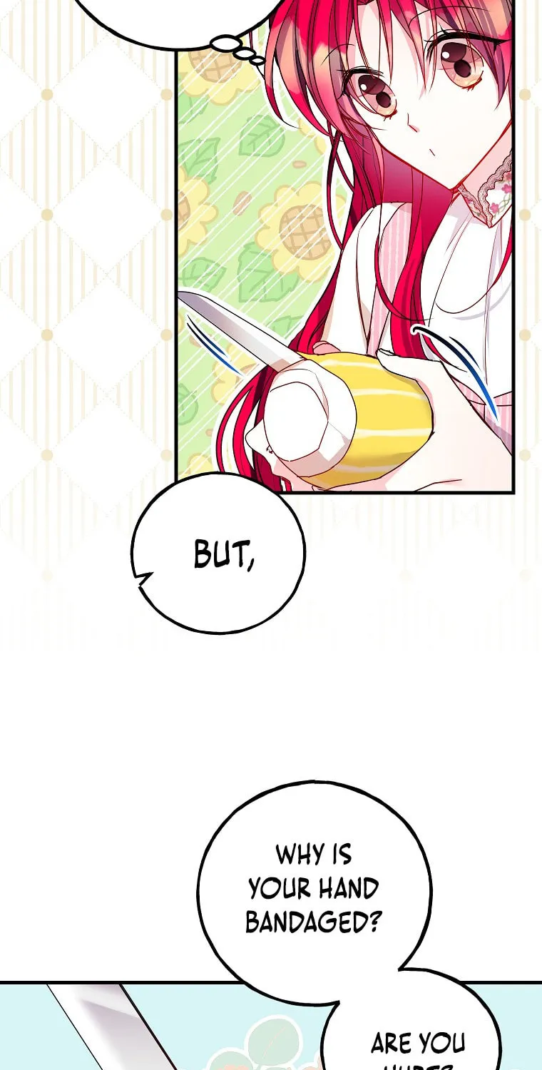 Country Life With the Sexy Majesty Chapter 4 page 41 - 