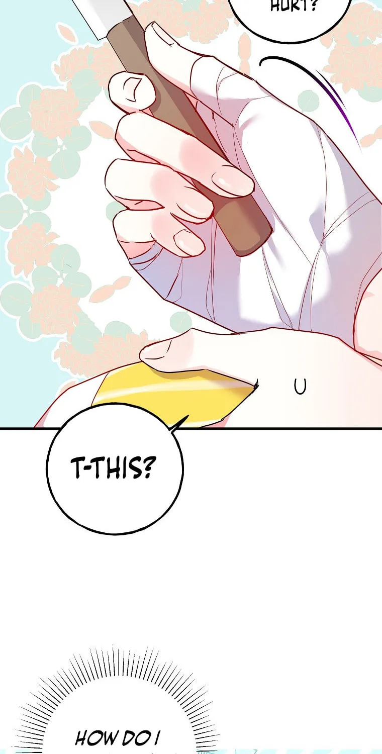 Country Life With the Sexy Majesty Chapter 4 page 42 - 