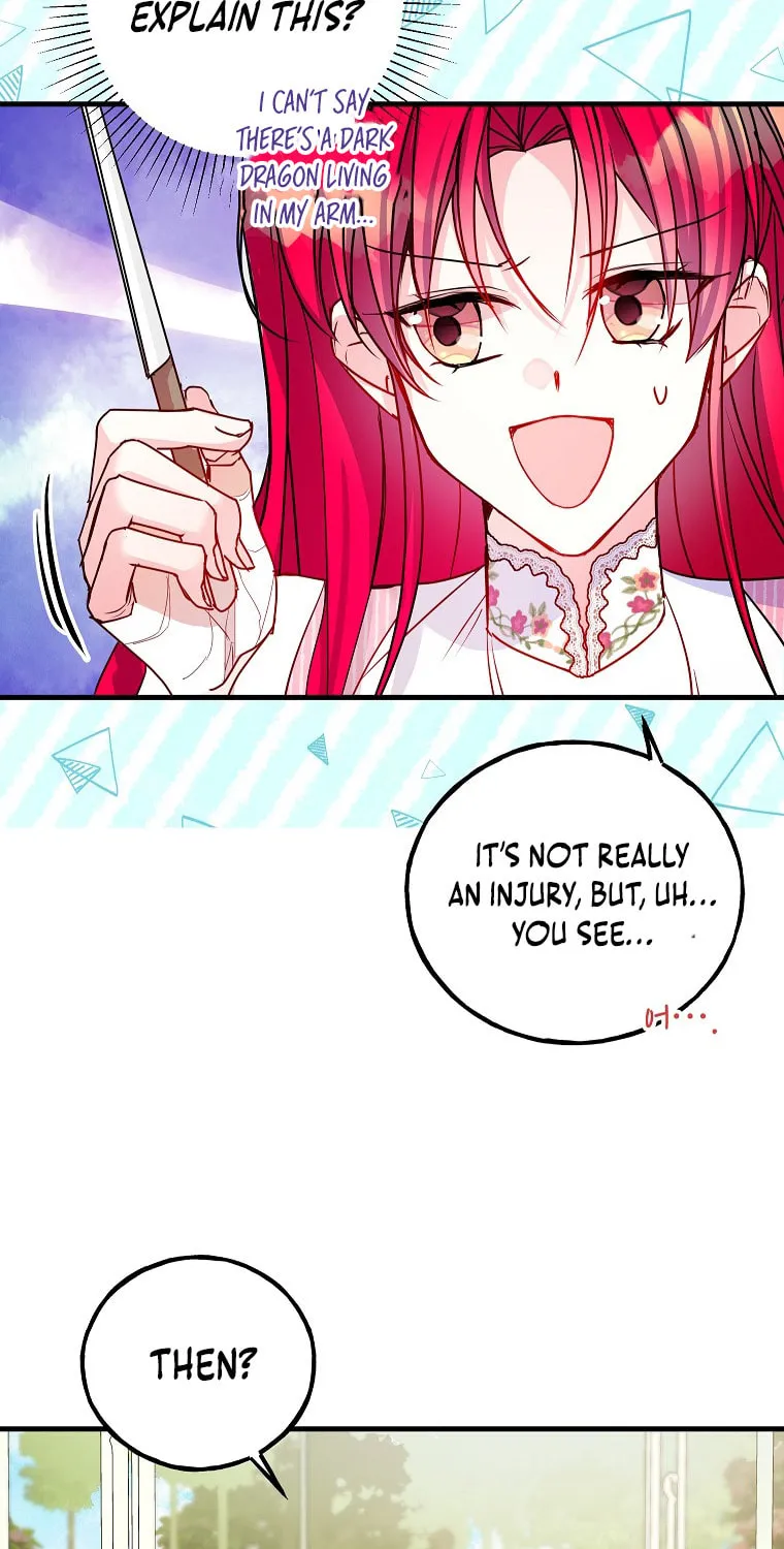 Country Life With the Sexy Majesty Chapter 4 page 43 - 