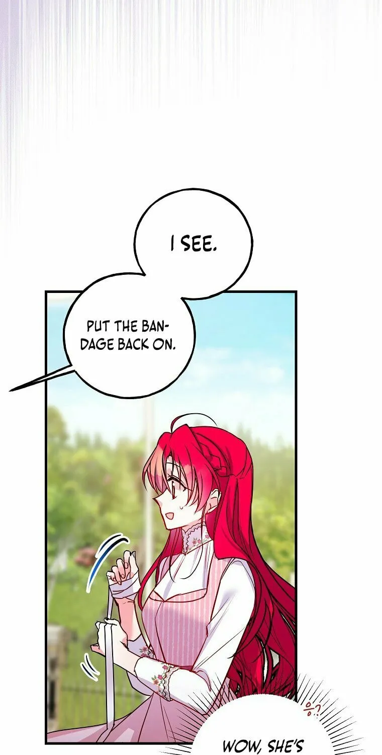 Country Life With the Sexy Majesty Chapter 4 page 48 - 