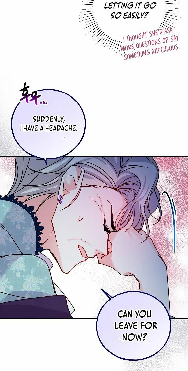 Country Life With the Sexy Majesty Chapter 4 page 49 - 