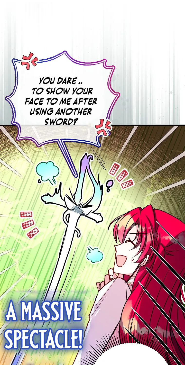 Country Life With the Sexy Majesty Chapter 4 page 54 - 