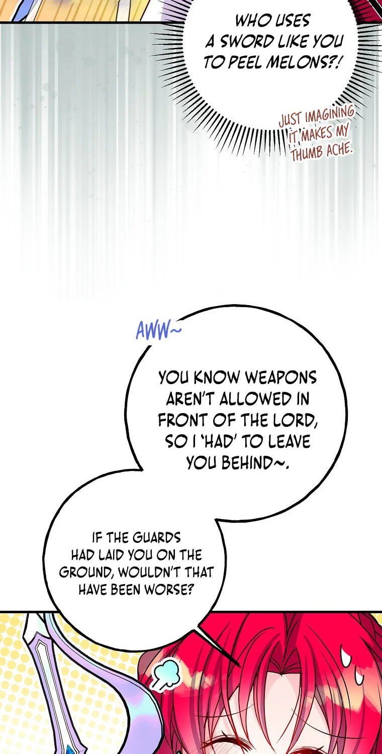 Country Life With the Sexy Majesty Chapter 4 page 55 - 