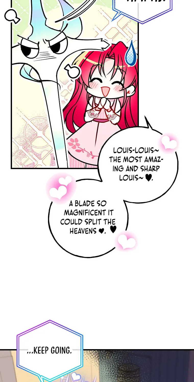 Country Life With the Sexy Majesty Chapter 4 page 57 - 