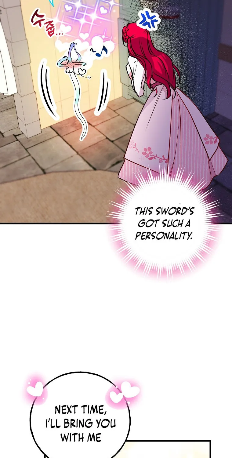 Country Life With the Sexy Majesty Chapter 4 page 58 - 