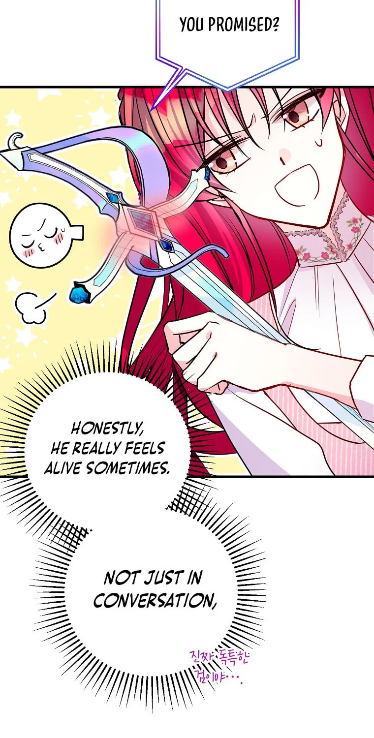 Country Life With the Sexy Majesty Chapter 4 page 60 - 