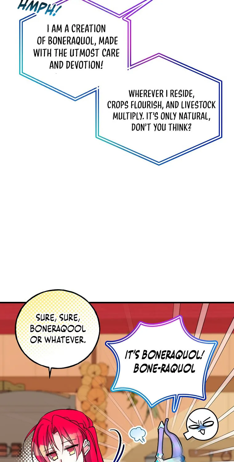 Country Life With the Sexy Majesty Chapter 4 page 68 - 