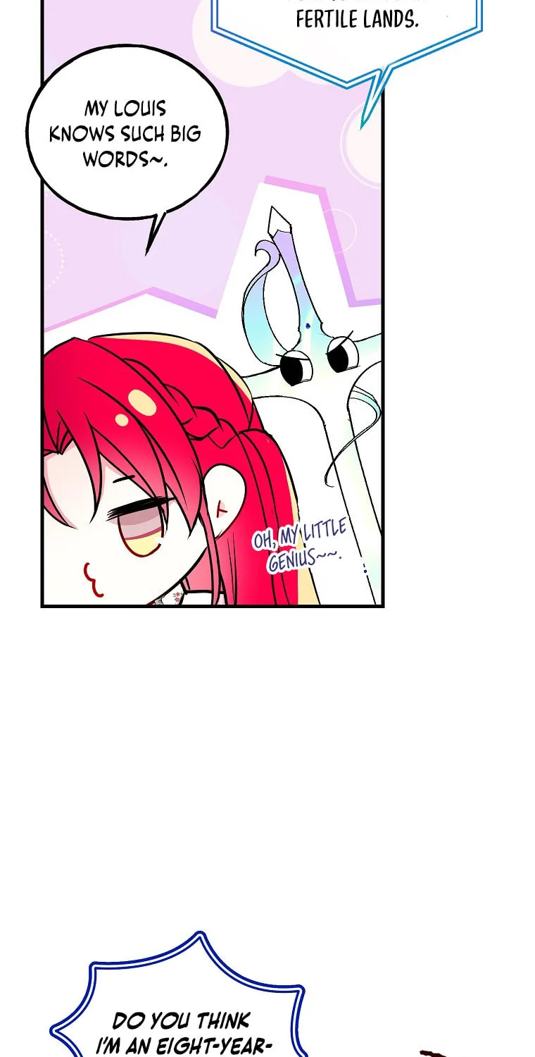 Country Life With the Sexy Majesty Chapter 4 page 70 - 