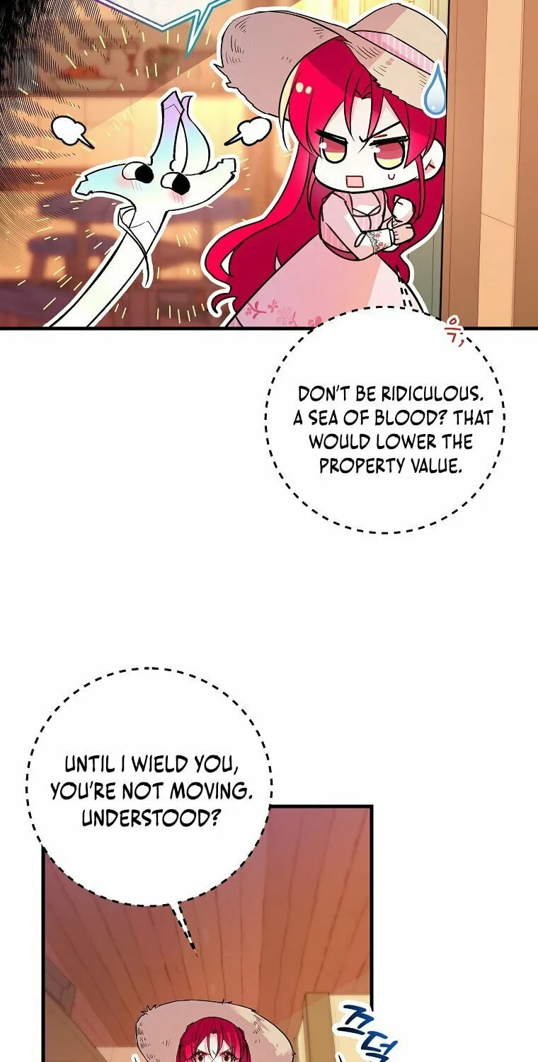 Country Life With the Sexy Majesty Chapter 4 page 75 - 