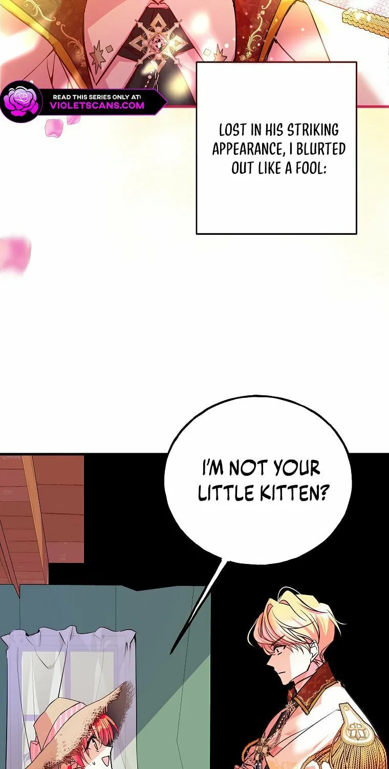 Country Life With the Sexy Majesty Chapter 4 page 83 - 