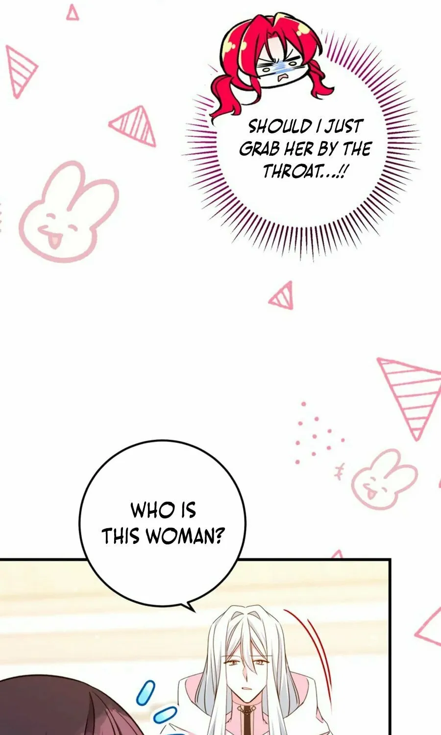 Country Life With the Sexy Majesty Chapter 40 page 21 - 