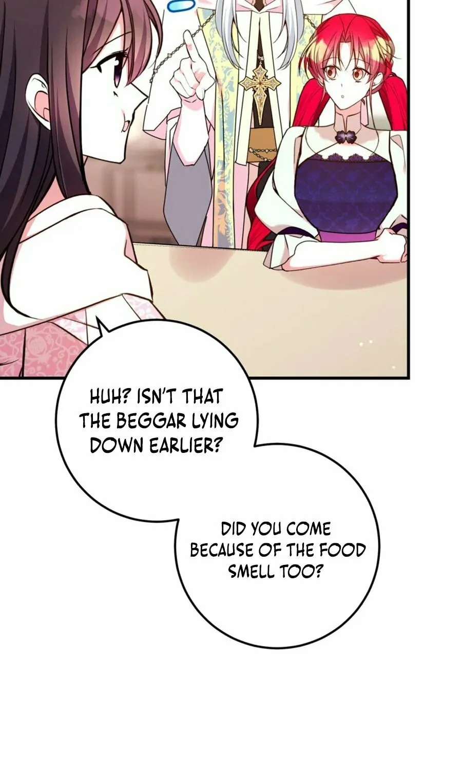 Country Life With the Sexy Majesty Chapter 40 page 22 - 