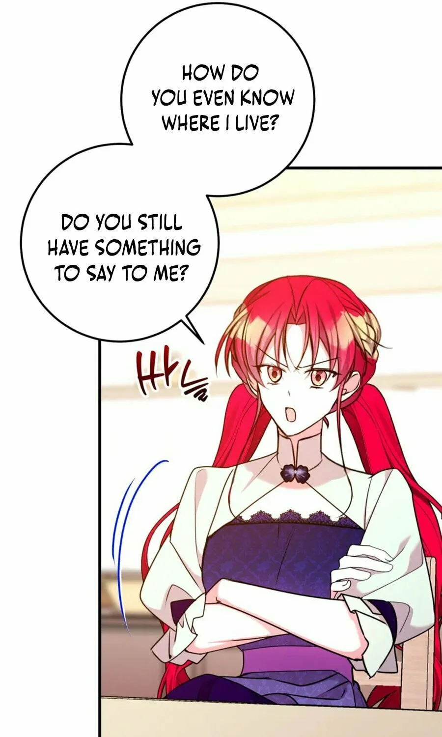 Country Life With the Sexy Majesty Chapter 40 page 26 - 
