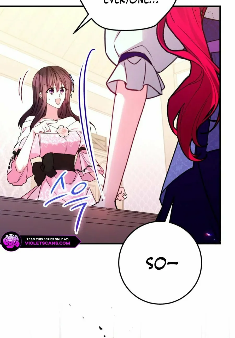 Country Life With the Sexy Majesty Chapter 40 page 40 - 