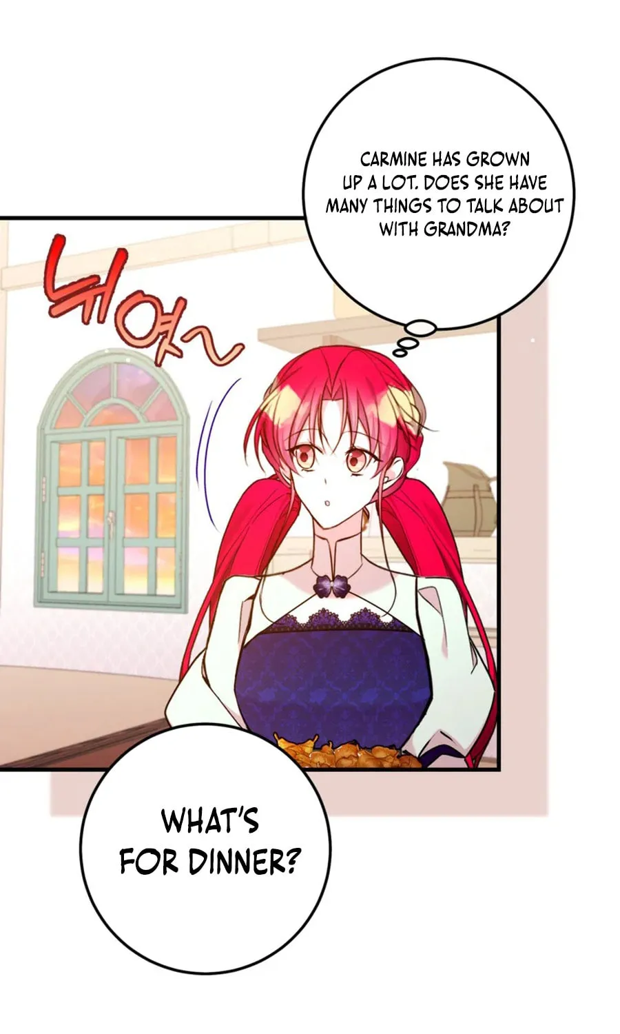 Country Life With the Sexy Majesty Chapter 40 page 5 - 