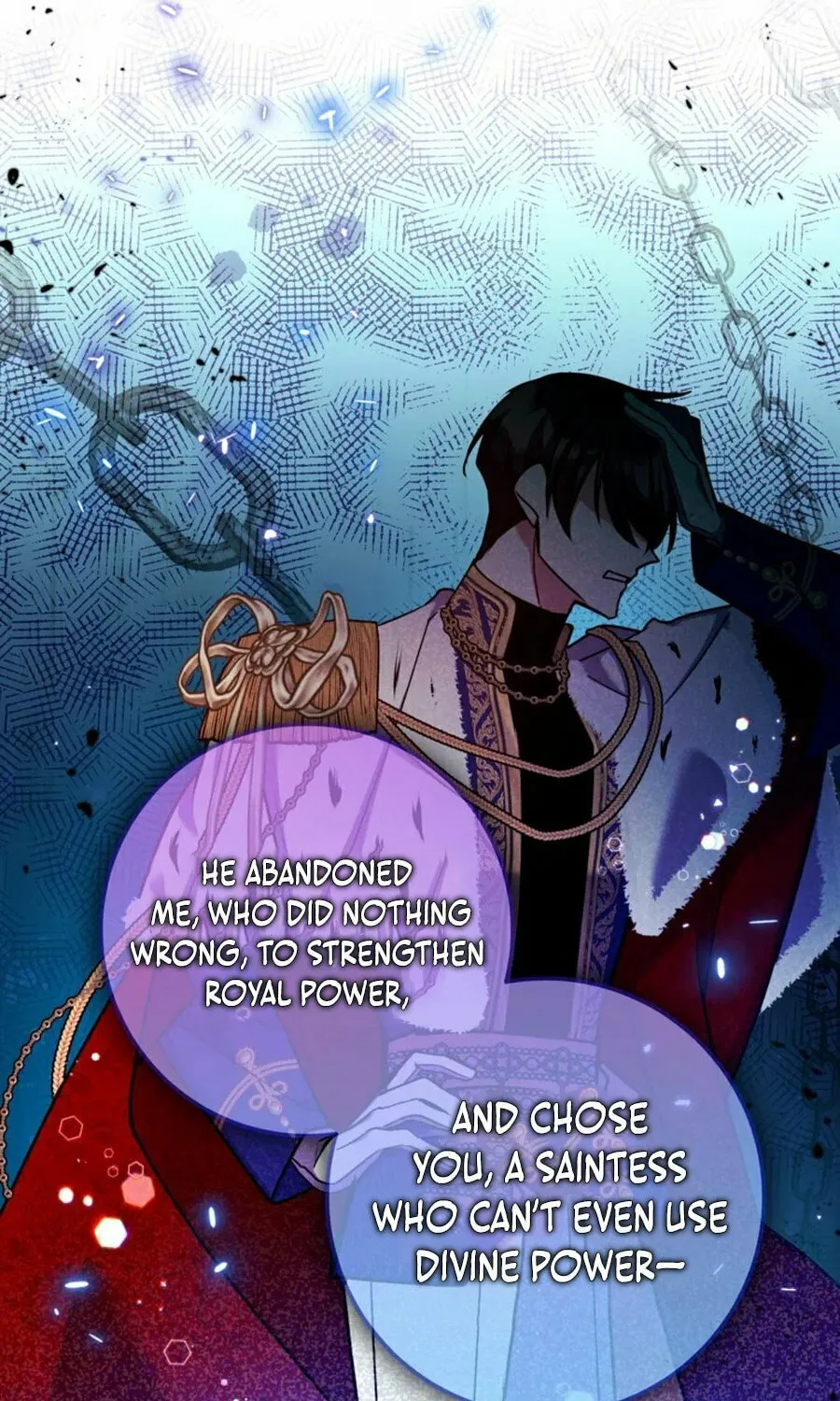 Country Life With the Sexy Majesty Chapter 40 page 49 - 