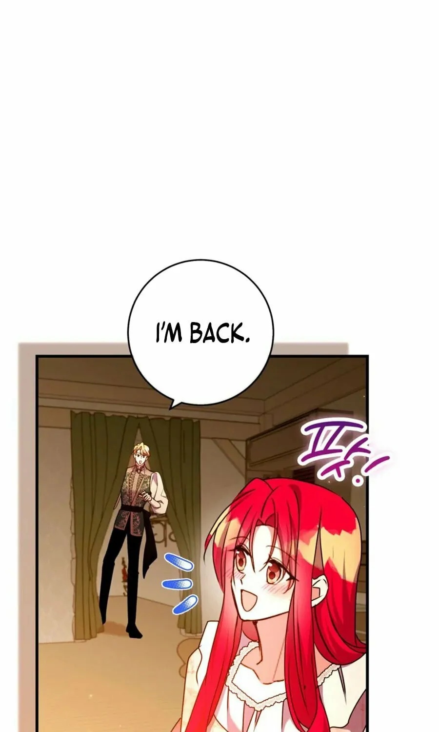 Country Life With the Sexy Majesty Chapter 40 page 53 - 