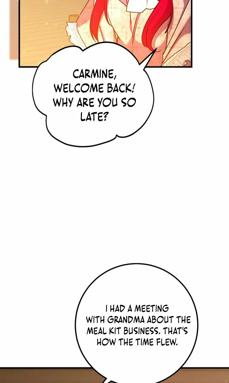 Country Life With the Sexy Majesty Chapter 40 page 54 - 