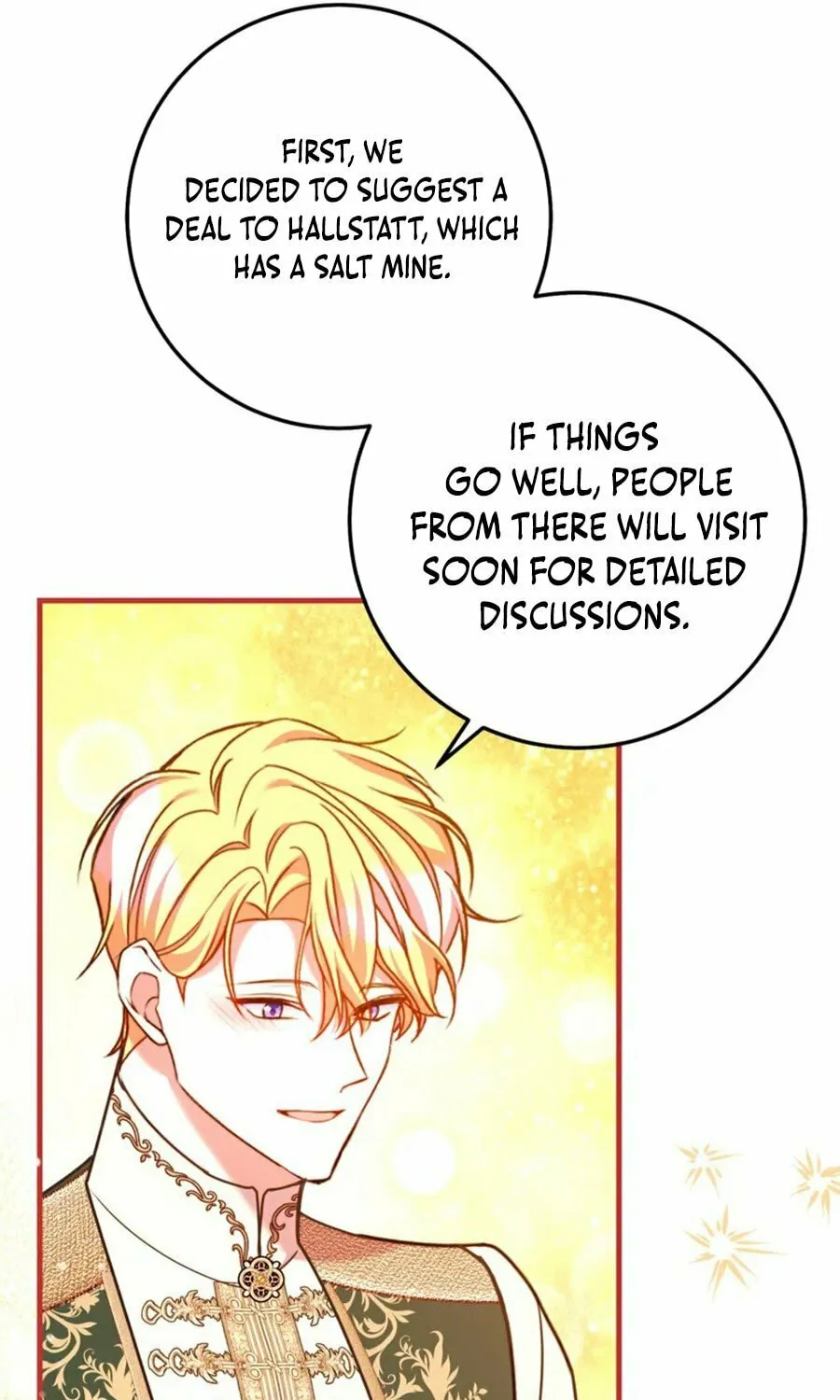 Country Life With the Sexy Majesty Chapter 40 page 56 - 