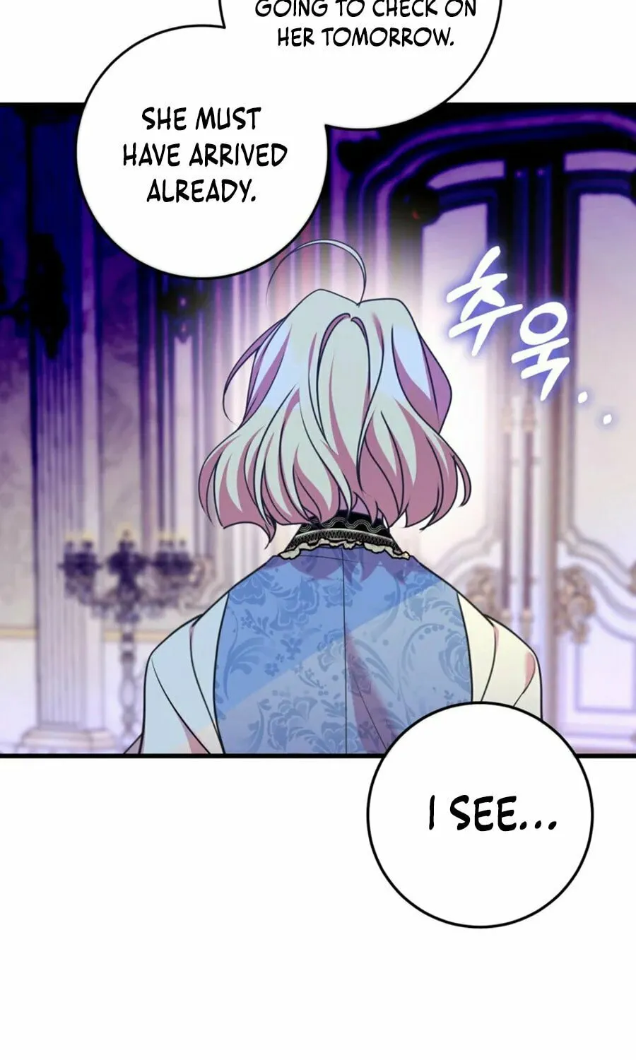Country Life With the Sexy Majesty Chapter 40 page 60 - 