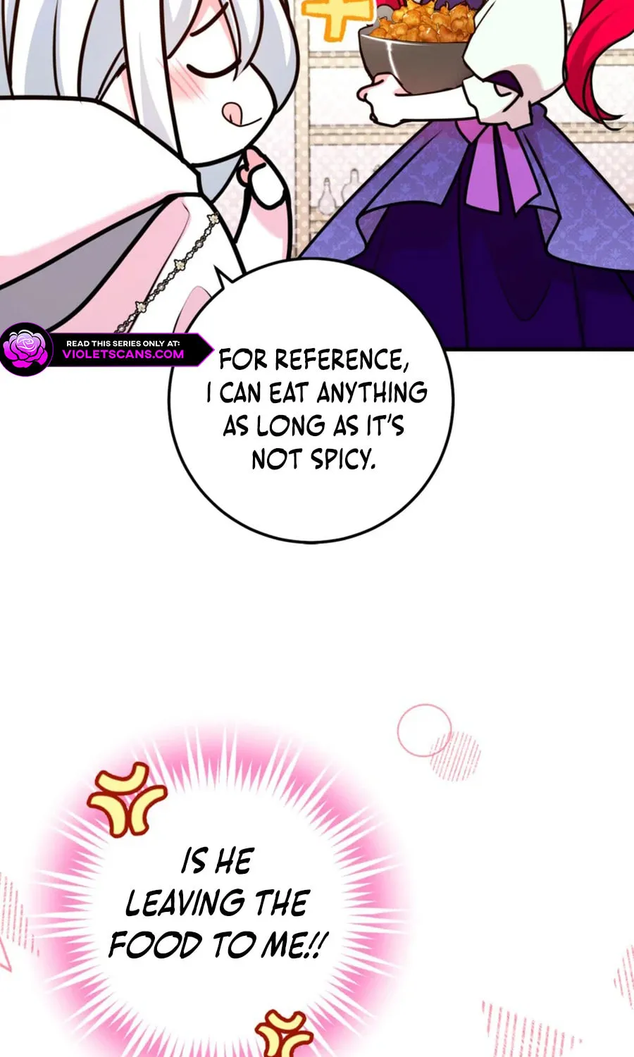 Country Life With the Sexy Majesty Chapter 40 page 7 - 