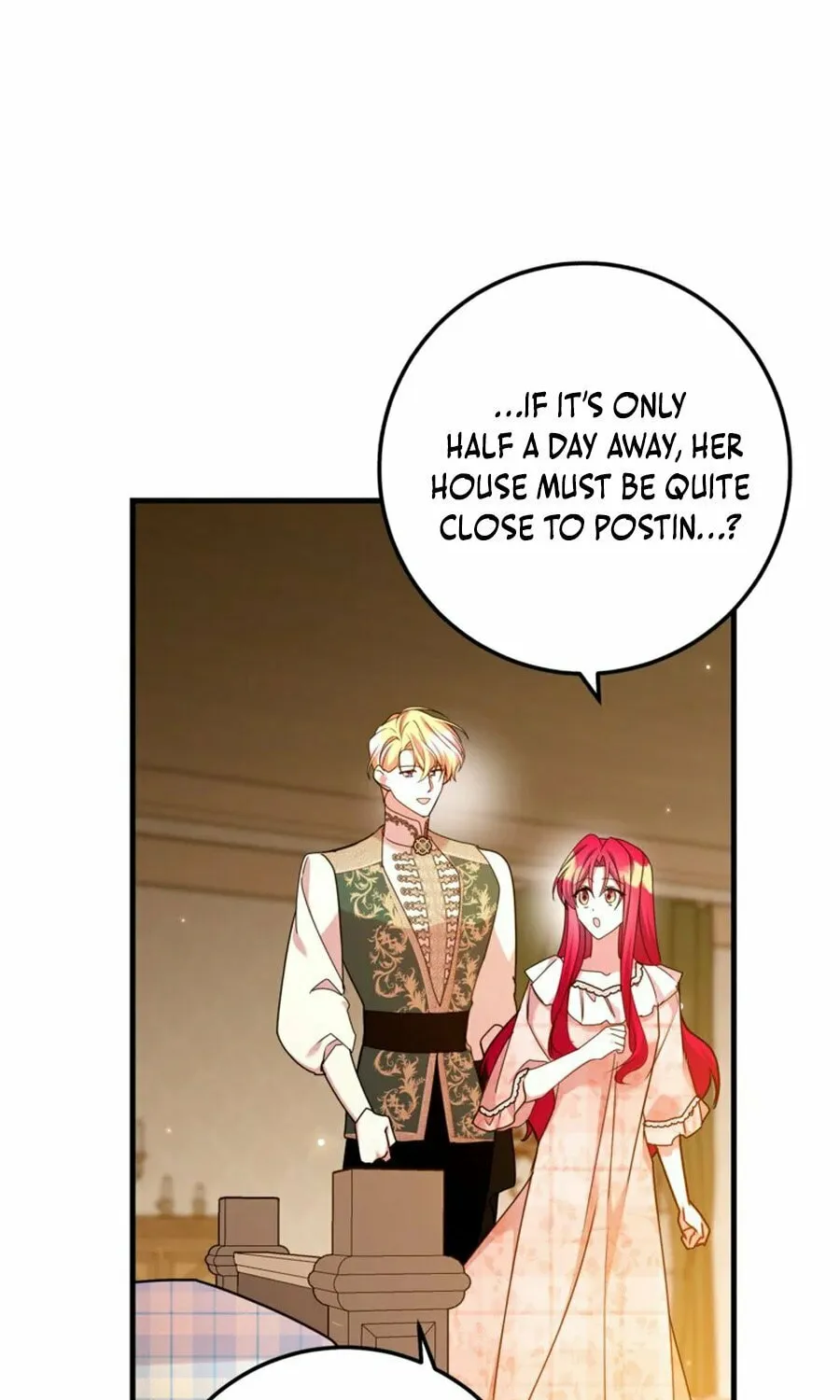 Country Life With the Sexy Majesty Chapter 40 page 61 - 