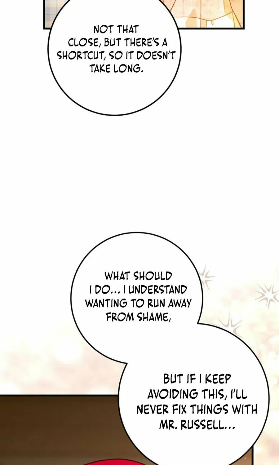 Country Life With the Sexy Majesty Chapter 40 page 62 - 
