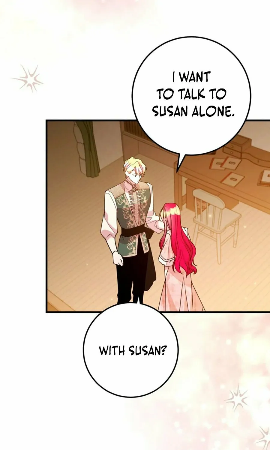 Country Life With the Sexy Majesty Chapter 40 page 64 - 