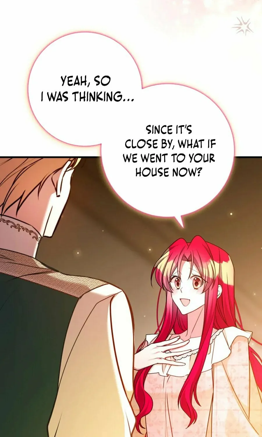 Country Life With the Sexy Majesty Chapter 40 page 65 - 