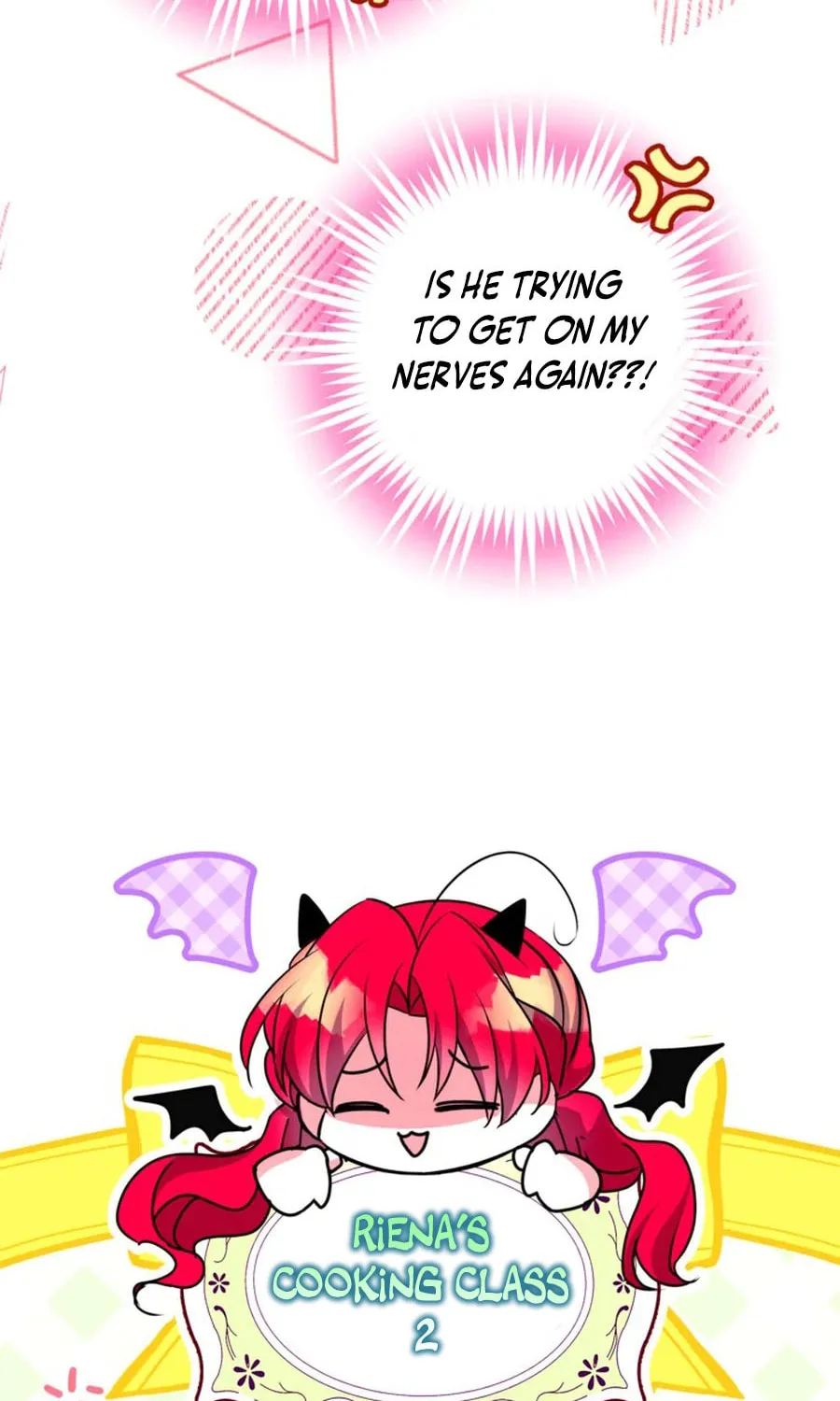 Country Life With the Sexy Majesty Chapter 40 page 8 - 