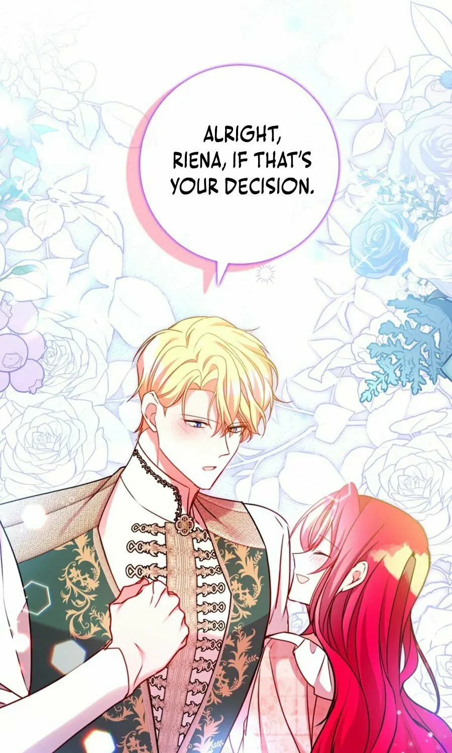 Country Life With the Sexy Majesty Chapter 40 page 71 - 