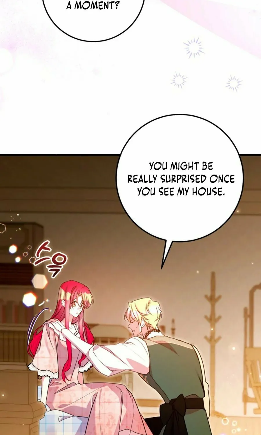 Country Life With the Sexy Majesty Chapter 40 page 73 - 