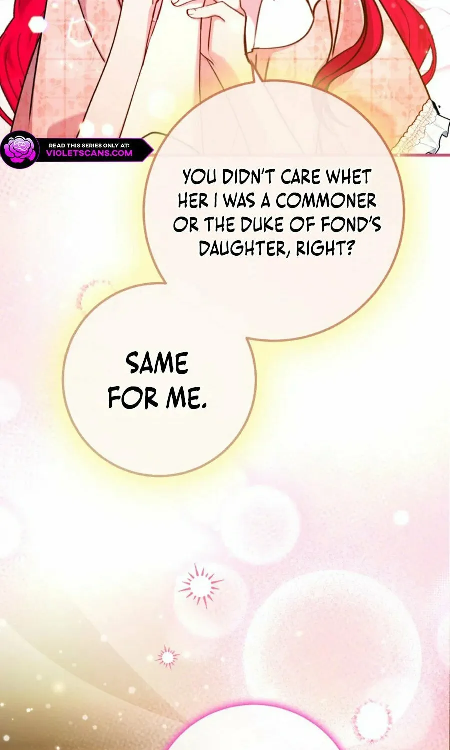 Country Life With the Sexy Majesty Chapter 40 page 76 - 