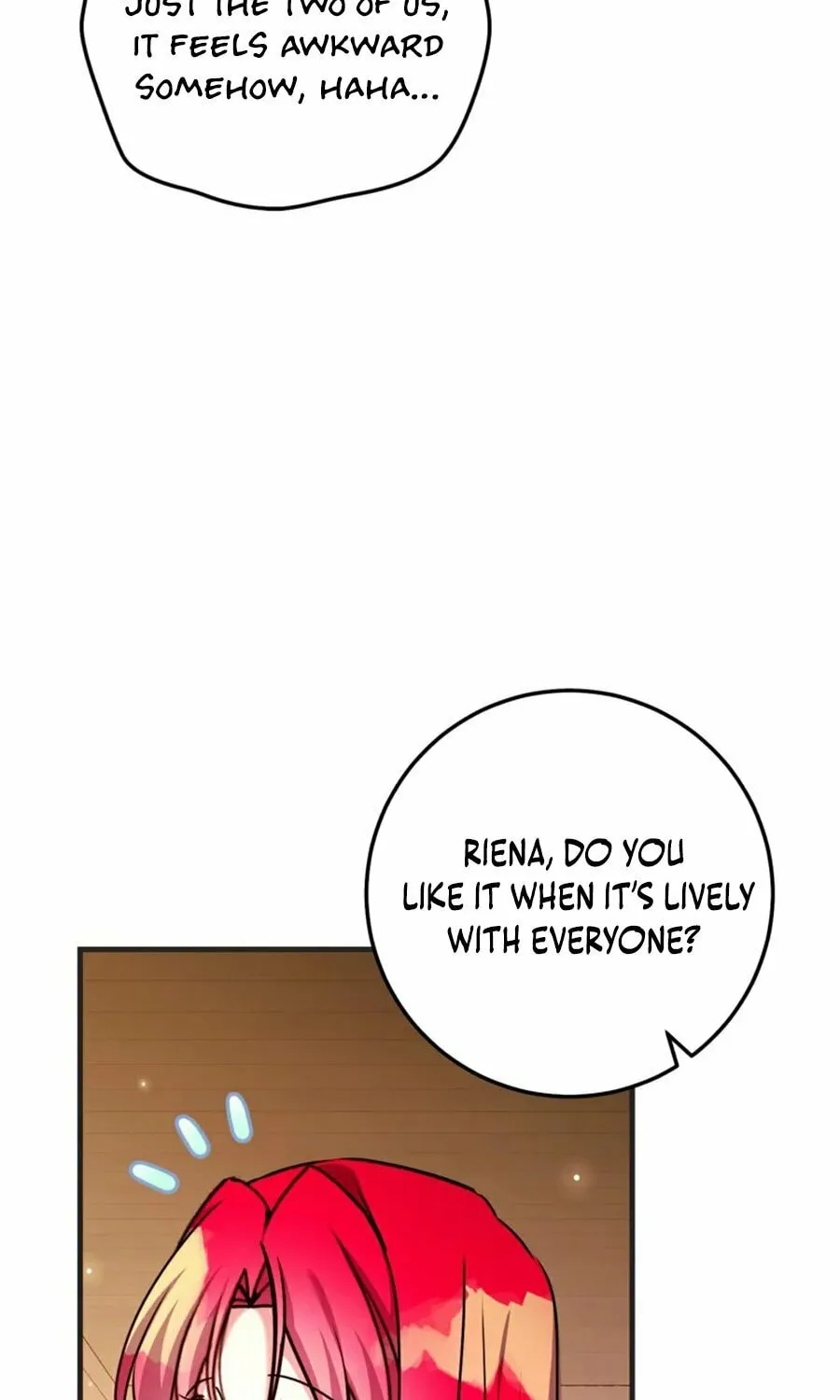 Country Life With the Sexy Majesty Chapter 40 page 83 - 