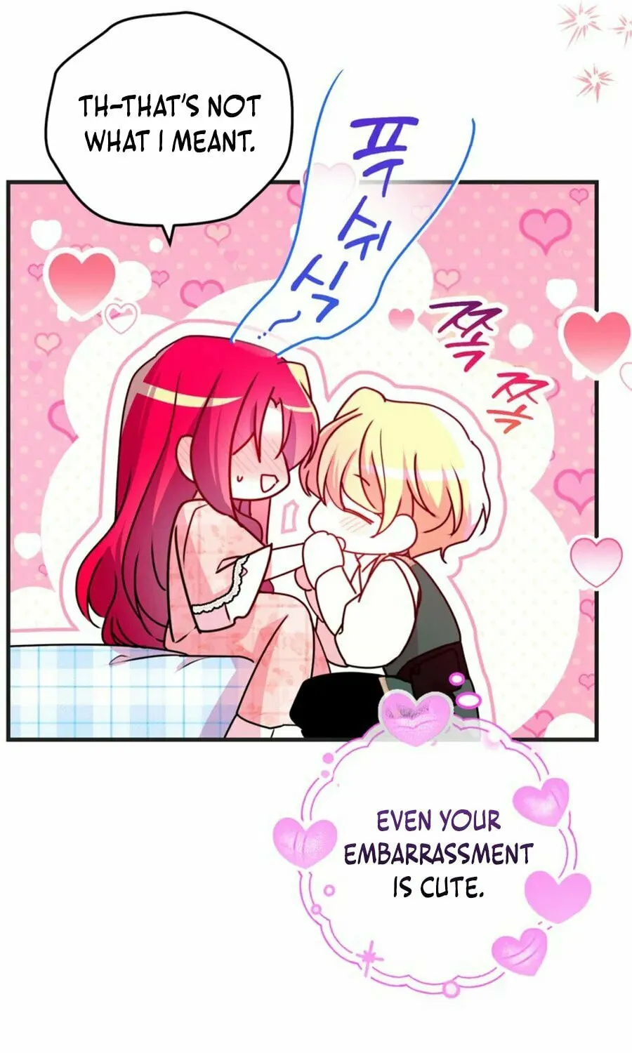 Country Life With the Sexy Majesty Chapter 40 page 87 - 