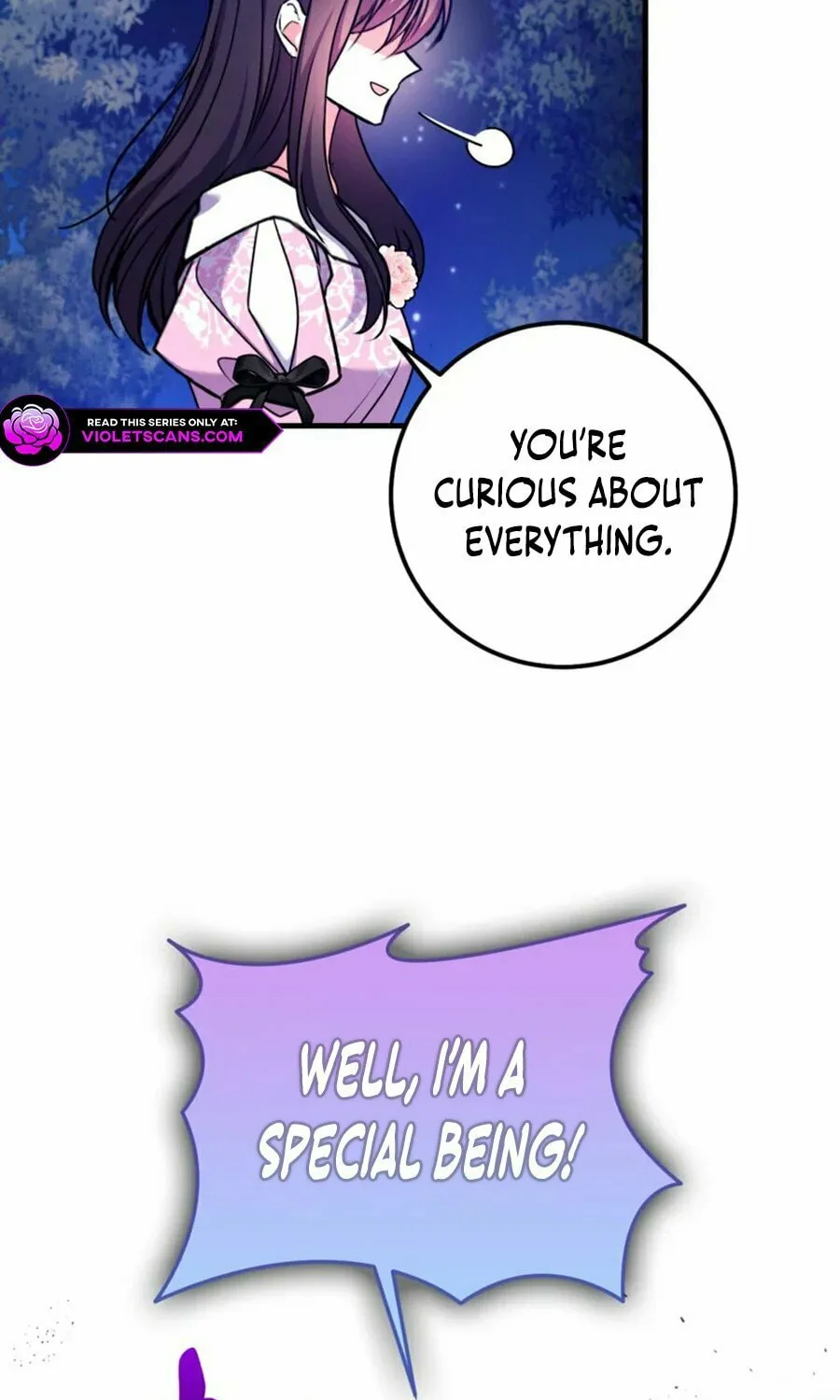 Country Life With the Sexy Majesty Chapter 40 page 97 - 