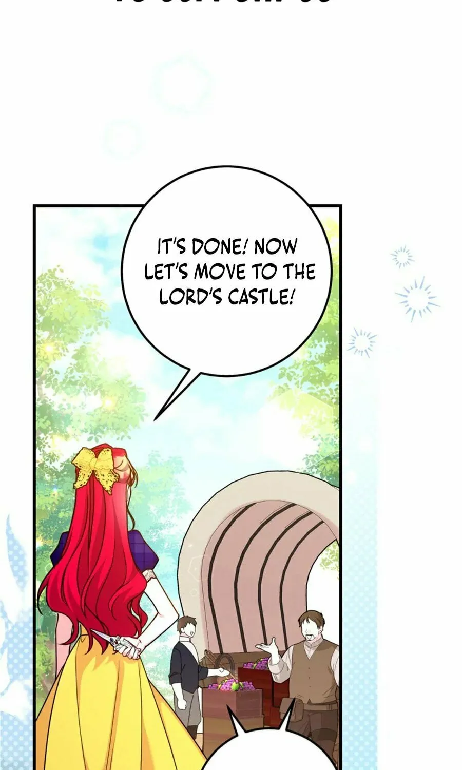 Country Life With the Sexy Majesty Chapter 41 page 2 - 