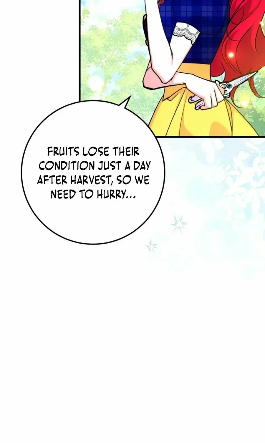 Country Life With the Sexy Majesty Chapter 41 page 11 - 