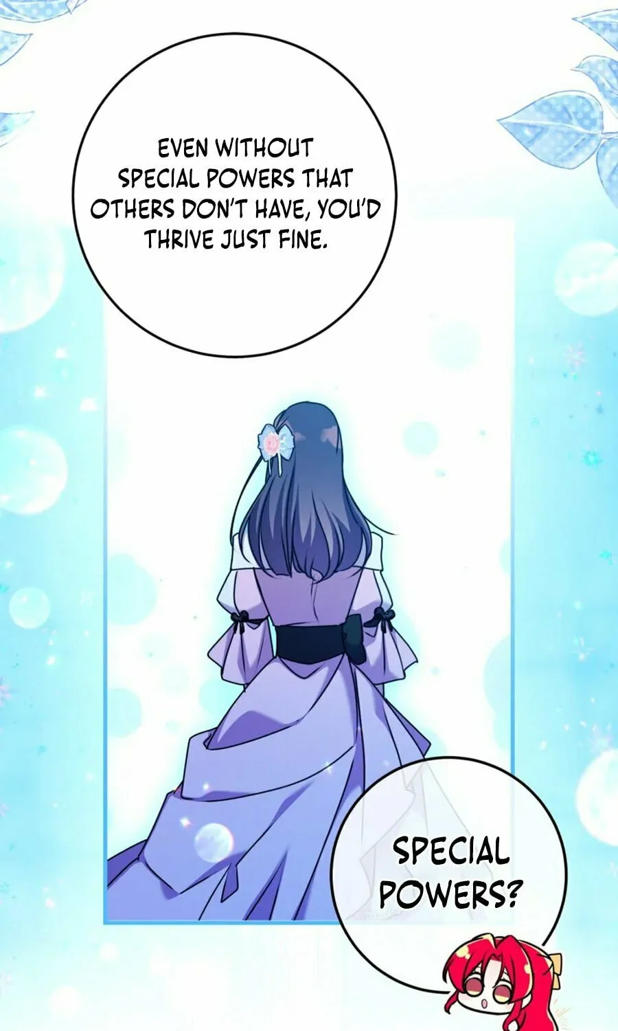 Country Life With the Sexy Majesty Chapter 41 page 15 - 