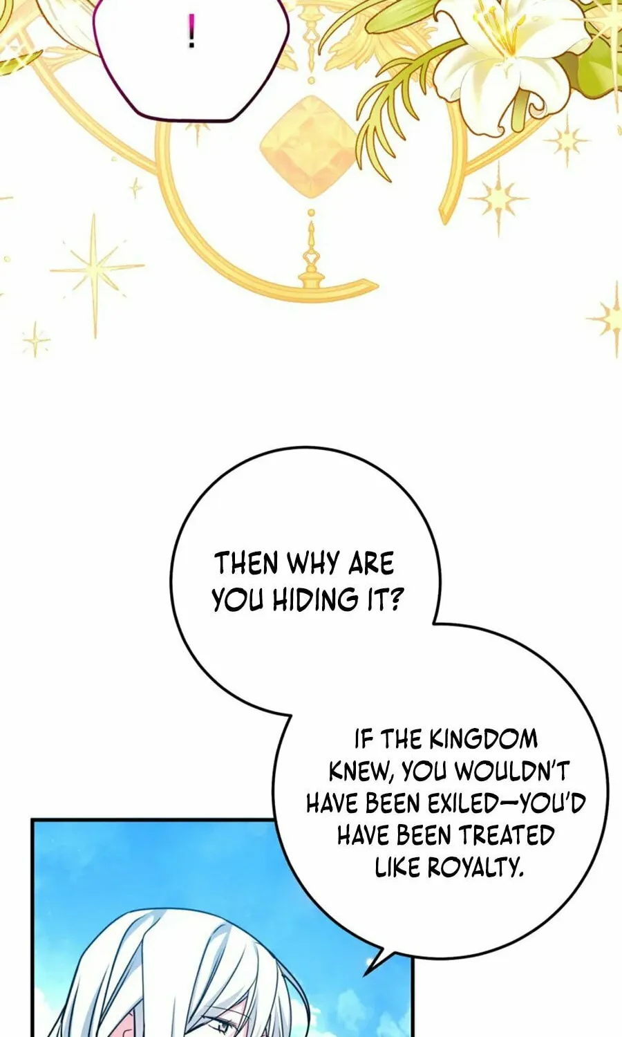 Country Life With the Sexy Majesty Chapter 41 page 20 - 
