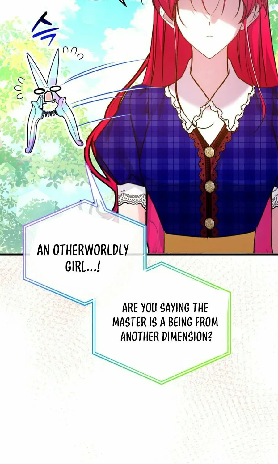 Country Life With the Sexy Majesty Chapter 41 page 22 - 