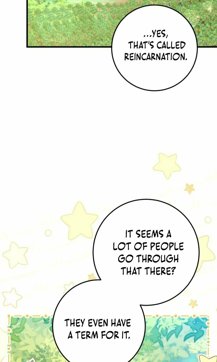 Country Life With the Sexy Majesty Chapter 41 page 31 - 