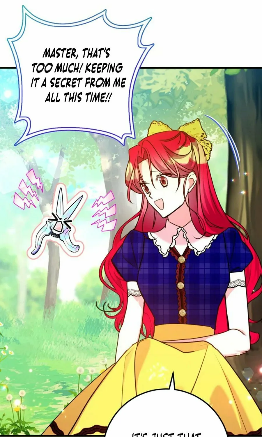 Country Life With the Sexy Majesty Chapter 41 page 33 - 
