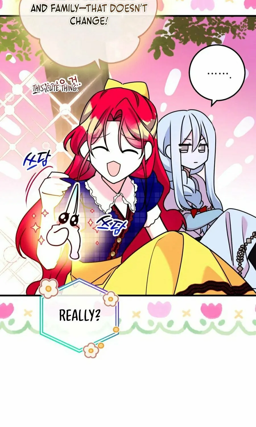Country Life With the Sexy Majesty Chapter 41 page 36 - 