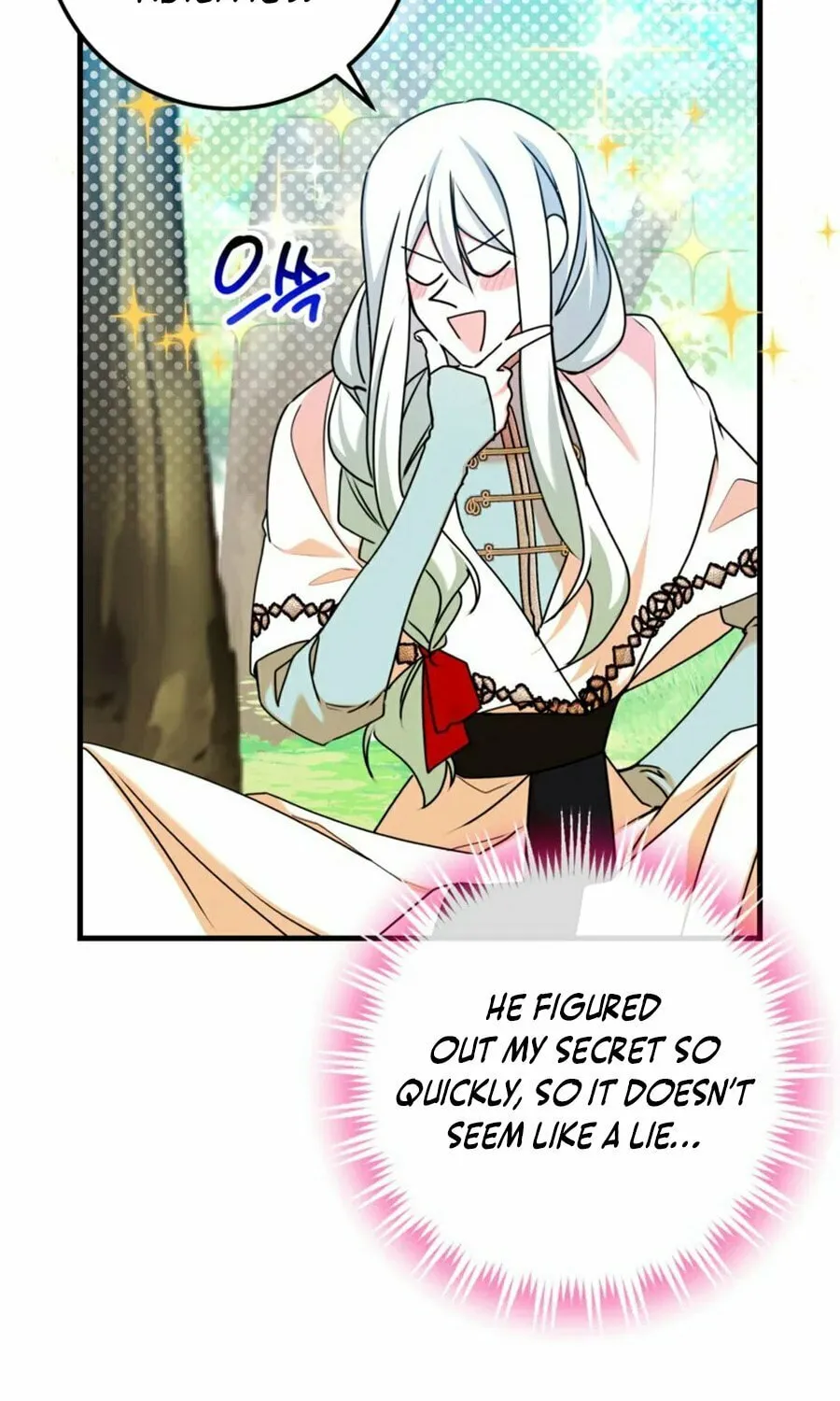 Country Life With the Sexy Majesty Chapter 41 page 44 - 