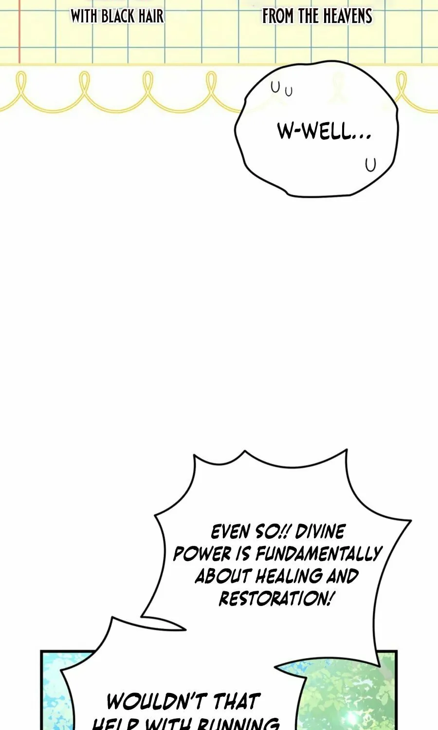 Country Life With the Sexy Majesty Chapter 41 page 47 - 