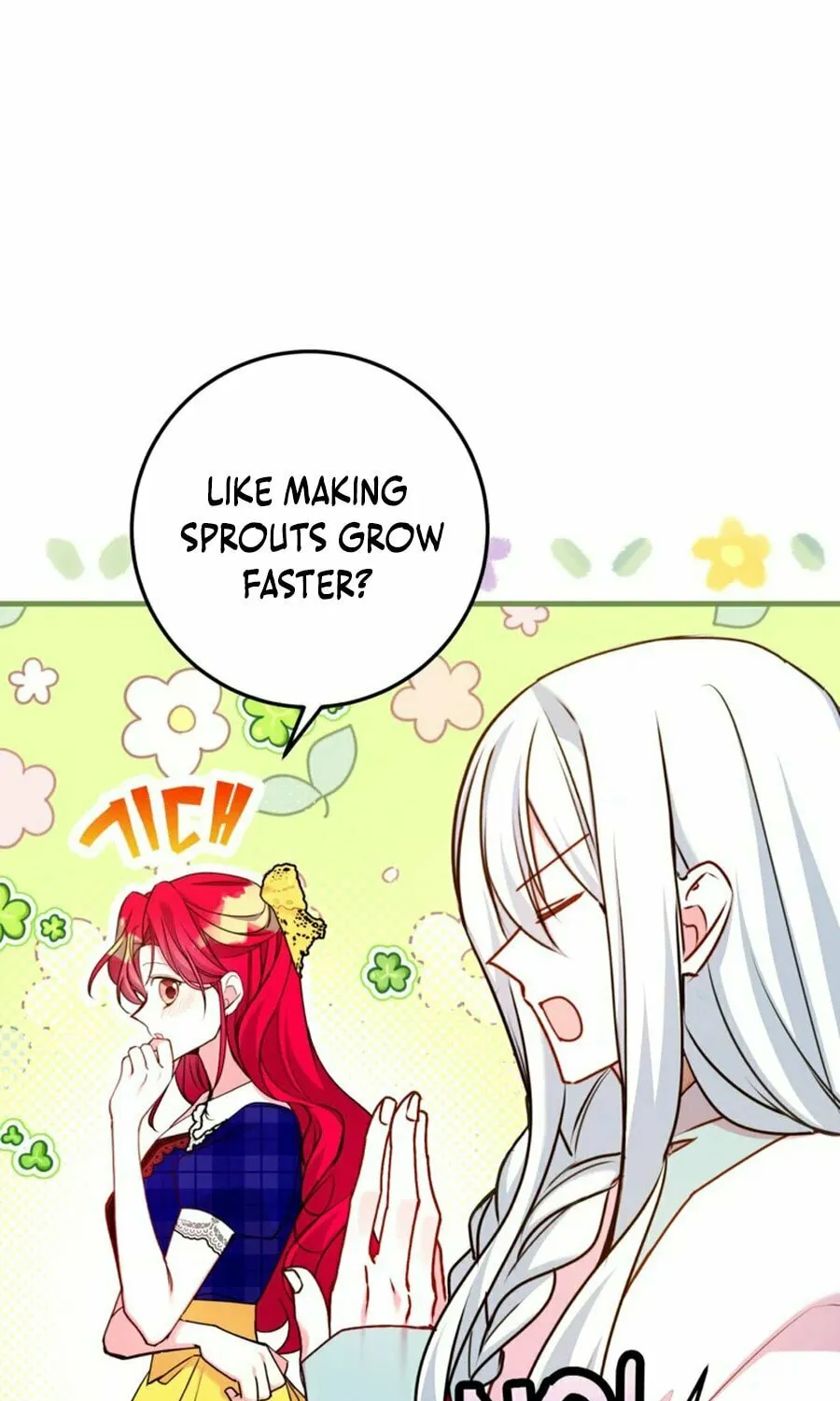 Country Life With the Sexy Majesty Chapter 41 page 49 - 